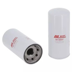 FILTRE HYDRAULIQUE SH 60007 HIFI FILTER - ref. HIFSH60007 | TP Agri