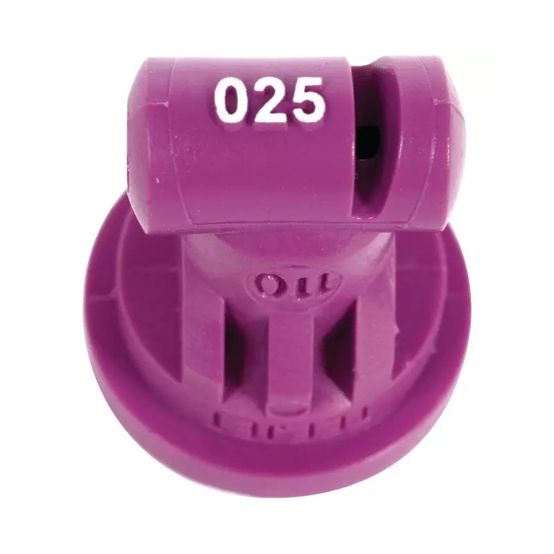 BUSE TEEJET JET PLAT TT 110 025 VP VIOLET POLY - ref. 248011 | TP Agri
