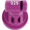 BUSE TEEJET JET PLAT TT 110 025 VP VIOLET POLY - ref. 248011 | TP Agri