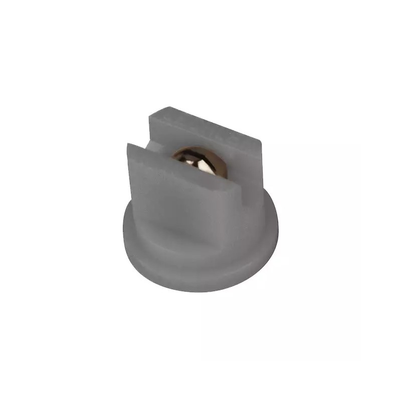 BUSE LECHLER JET PINCEAU LU 120 06 GRIS INOX - ref. 30536127 | TP Agri