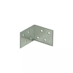 EQUERRE 60X60X40X2,5mm GALVANISATION SENZIMER - ref. 1847115 | TP Agri