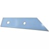 CALE PLASTIQUE DE VERSOIR EX951100 KUHN ORI - ref. HUA951016 | TP Agri