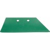 SOC DE RASETTE DROIT TYPE KVERNELAND 066868R - ref. 5550720 | TP Agri