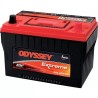 BATTERIE 12V 68AH 850A + A DROITE ODYSSEY OD - ref. 31310088 | TP Agri