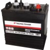 BATTERIE 6V 225AH DECHARGE LENTE TRACTION TE - ref. 31307060 | TP Agri