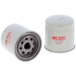 FILTRE A HUILE SO 6121 HIFI FILTER - ref. HIFSO6121 | TP Agri