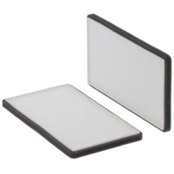 FILTRE HABITACLE SC 80022 HIFI FILTER - ref. HIFSC80022 | TP Agri