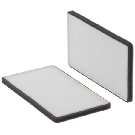 FILTRE HABITACLE SC 80022 HIFI FILTER - ref. HIFSC80022 | TP Agri