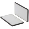 FILTRE HABITACLE SC 80022 HIFI FILTER - ref. HIFSC80022 | TP Agri