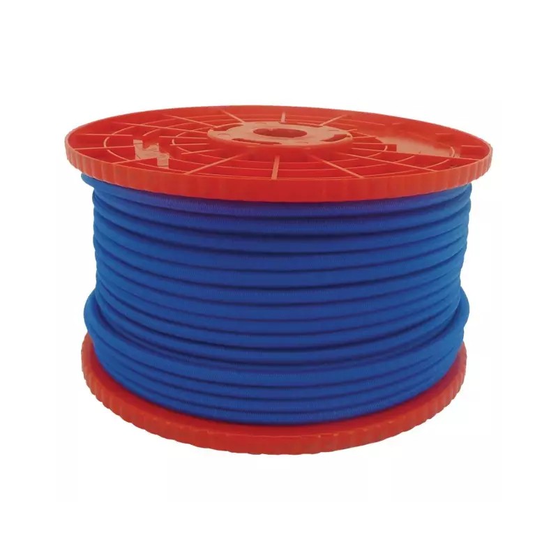 SANDOW LATEX 6MM BOBINE 65M BLEU - ref. 263145 | TP Agri