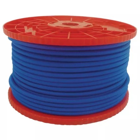 SANDOW LATEX 6MM BOBINE 65M BLEU - ref. 263145 | TP Agri