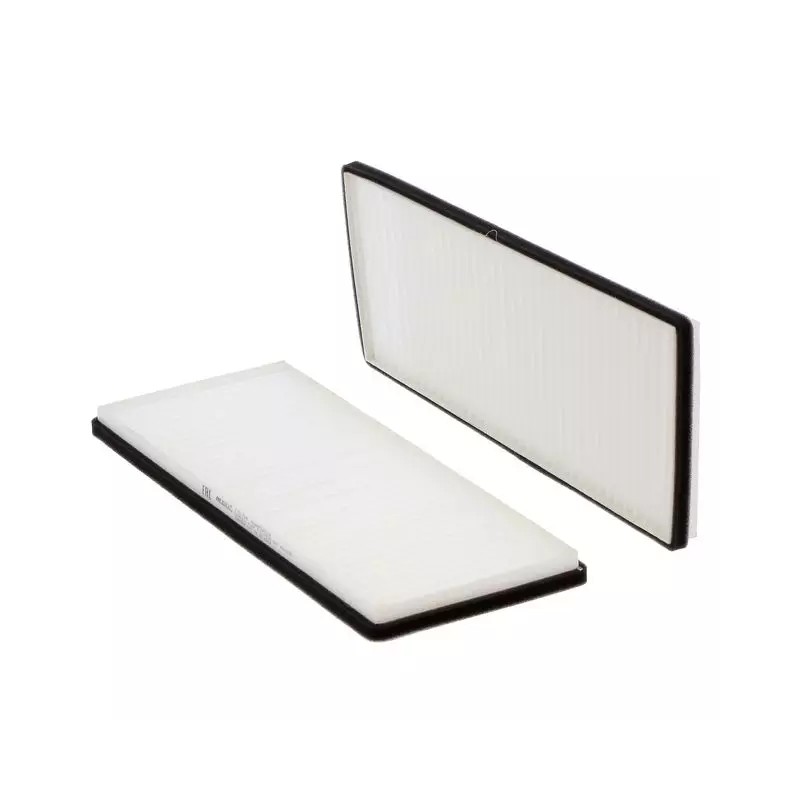 FILTRE HABITACLE SC 60165 HIFI FILTER - ref. HIFSC60165 | TP Agri