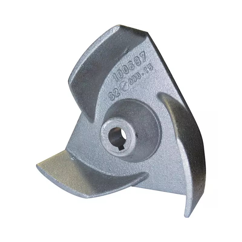 HELICE DE POMPE PU55 F380103 RENSON - ref. 2304110 | TP Agri