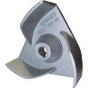 HELICE DE POMPE PU55 F380103 RENSON - ref. 2304110 | TP Agri