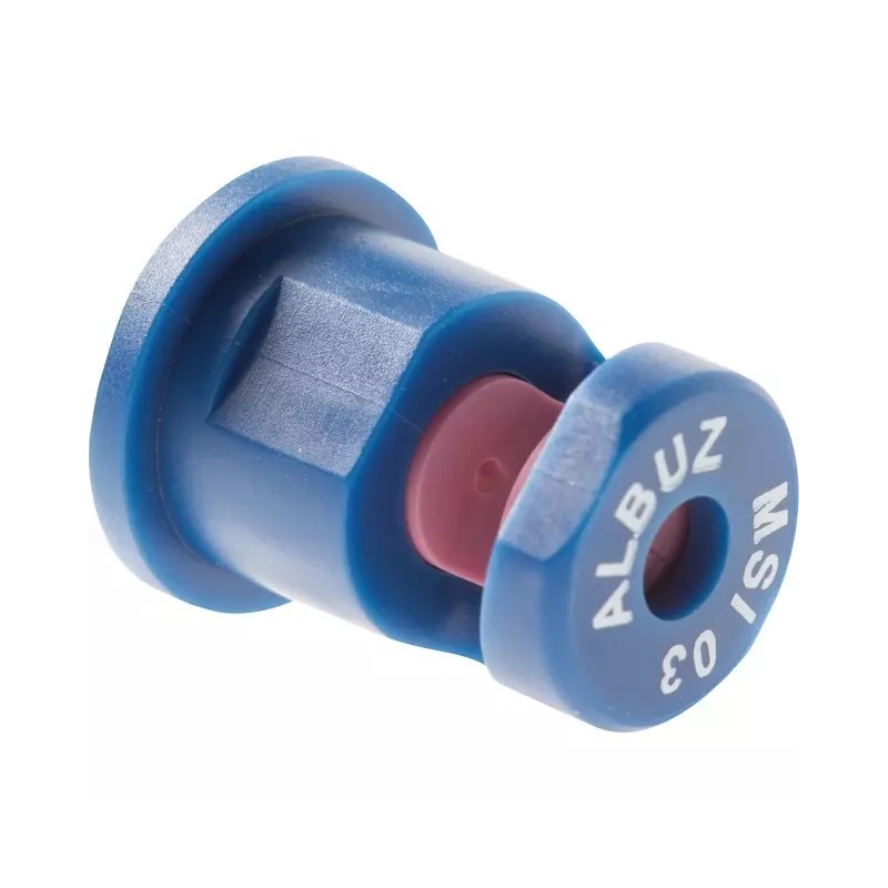 BUSE ALBUZ MSI 03 BLEUE - ref. 30533121 | TP Agri