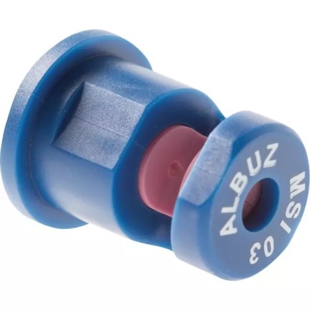 BUSE ALBUZ MSI 03 BLEUE - ref. 30533121 | TP Agri