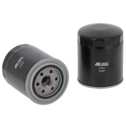 FILTRE A HUILE T 7317 HIFI FILTER - ref. HIFT7317 | TP Agri