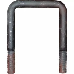 BRIDE NUE 18 MM LG 150 MM BRUTE POUR BATI 100 - ref. 5244462 | TP Agri