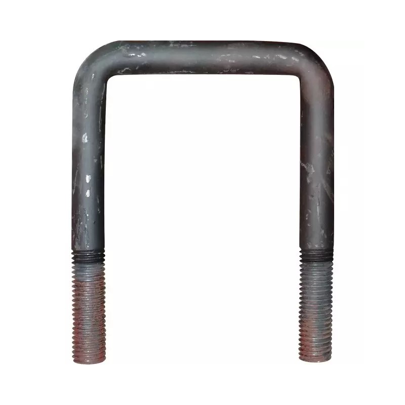 BRIDE NUE 18 MM LG 150 MM BRUTE POUR BATI 100 - ref. 5244462 | TP Agri