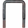 BRIDE NUE 18 MM LG 150 MM BRUTE POUR BATI 100 - ref. 5244462 | TP Agri