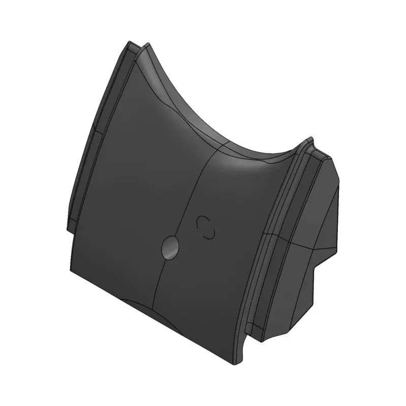 PIECE DE PROTECTION 1 SIP 765030870C - ref. SIP765030870C | TP Agri