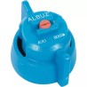 BUSE ALBUZ FAST CAP AXI 8003 BLEUE - ref. 244678 | TP Agri