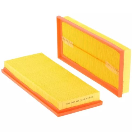 FILTRE HABITACLE SC 50179 HIFI FILTER - ref. HIFSC50179 | TP Agri