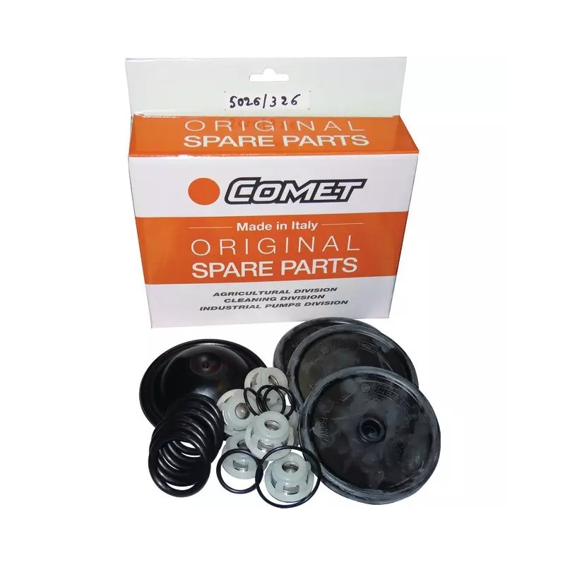 KIT DE MAINTENANCE BP105K 125K - ref. 30535212 | TP Agri