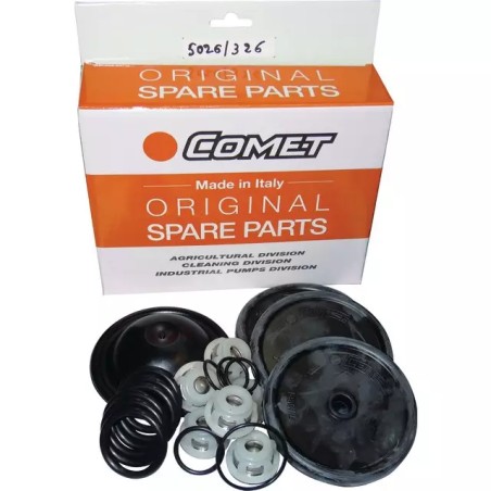 KIT DE MAINTENANCE BP105K 125K - ref. 30535212 | TP Agri