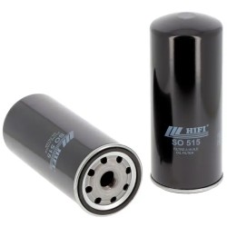 FILTRE A HUILE SO 515 HIFI FILTER - ref. HIFSO515 | TP Agri