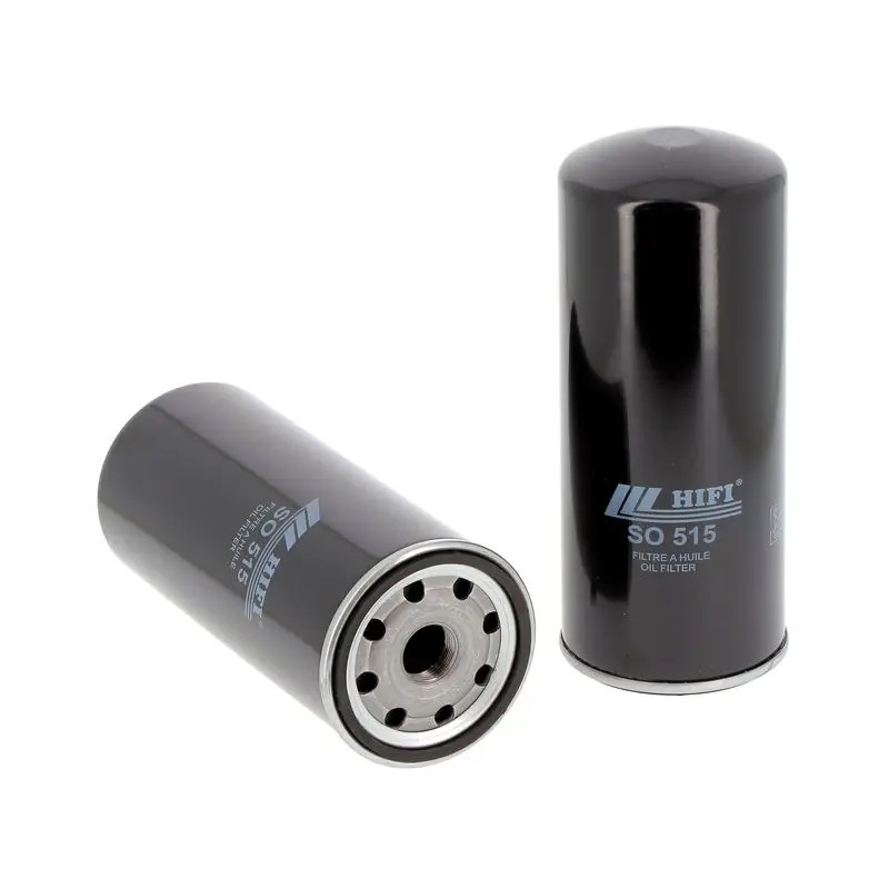 FILTRE A HUILE SO 515 HIFI FILTER - ref. HIFSO515 | TP Agri