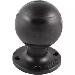 BASE RONDE 6,20CM DE DIAMETRE BOULE D - ref. 31528046 | TP Agri