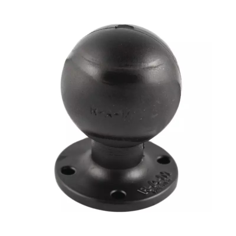BASE RONDE 6,20CM DE DIAMETRE BOULE D - ref. 31528046 | TP Agri