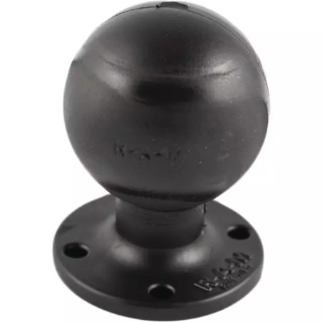 BASE RONDE 6,20CM DE DIAMETRE BOULE D - ref. 31528046 | TP Agri