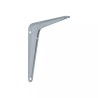 CONSOLE EMBOUTIE D'ETAGERE 125X150 MM GRISE - ref. 1842710 | TP Agri