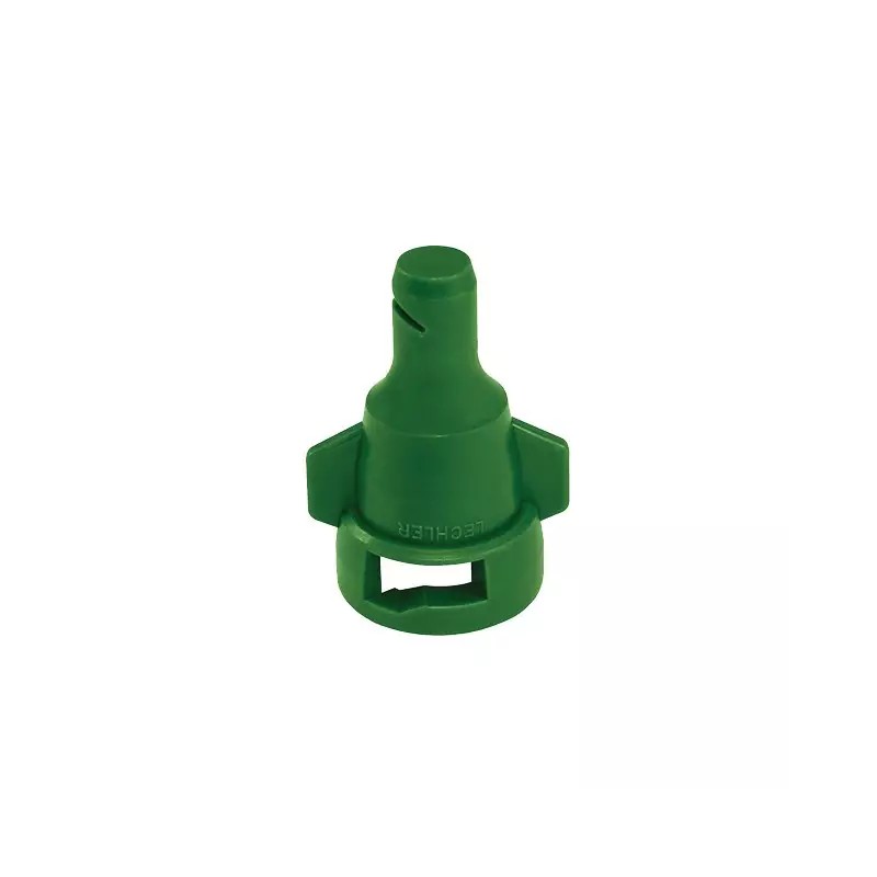 BUSE LECHLER FERTILISATION FD 15 VERT CLAIR - ref. 30536216 | TP Agri