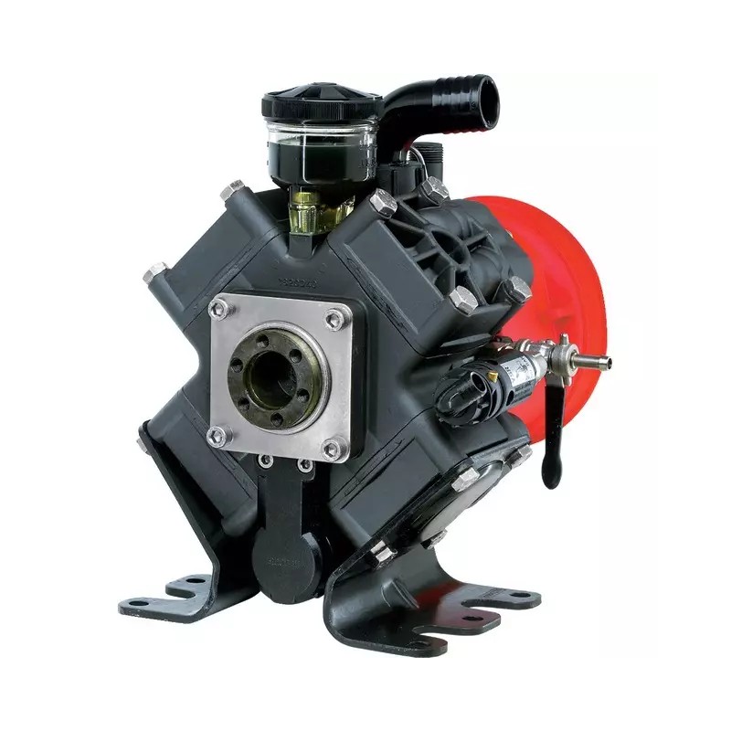 POMPE PULVERISATEUR HAUTE PRESSION AR1064 AP - ref. 30570067 | TP Agri