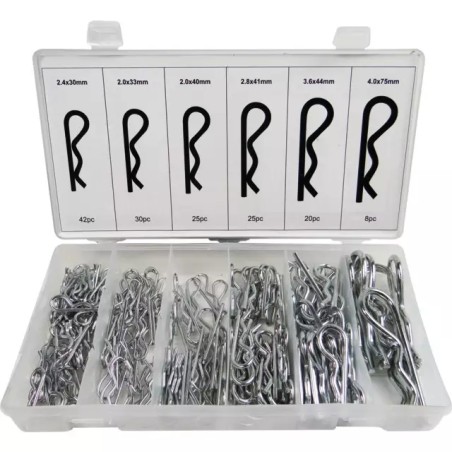 COFFRET 150 GOUPILLES BETA TECHNI-POWER - ref. 31135383 | TP Agri