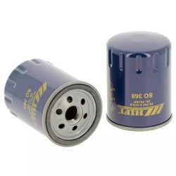 FILTRE A HUILE SO 368 HIFI FILTER - ref. HIFSO368 | TP Agri
