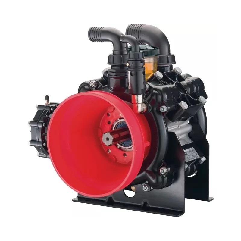 POMPE PULVE BASSE PRESSION AR160 BPC/C 4 PIS - ref. 30570328 | TP Agri