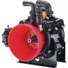 POMPE PULVE BASSE PRESSION AR160 BPC/C 4 PIS - ref. 30570328 | TP Agri