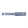 AXE D'ATTELAGE DOUBLE A SOUDER 28-22X147 - ref. 31110515 | TP Agri