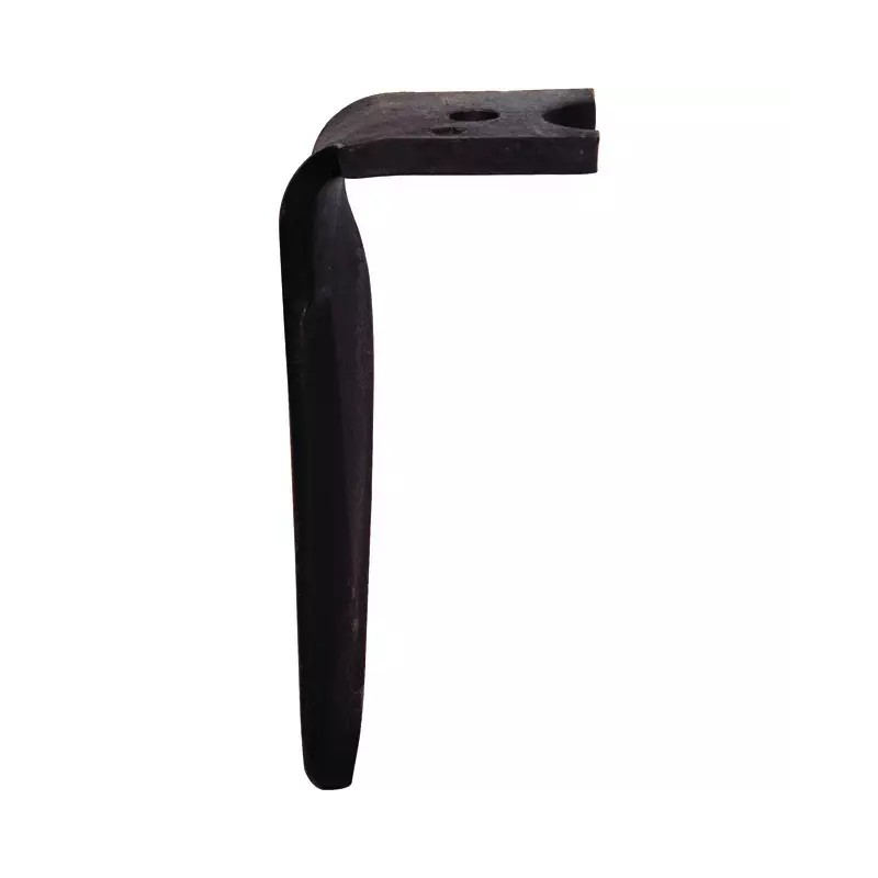 DENT DE HERSE ROTATIVE GAUCHE 315X100X15MM D1 - ref. 5160073 | TP Agri
