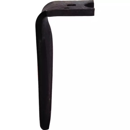 DENT DE HERSE ROTATIVE GAUCHE 315X100X15MM D1 - ref. 5160073 | TP Agri
