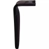 DENT DE HERSE ROTATIVE GAUCHE 315X100X15MM D1 - ref. 5160073 | TP Agri