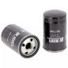 FILTRE A HUILE SO 7186 HIFI FILTER - ref. HIFSO7186 | TP Agri