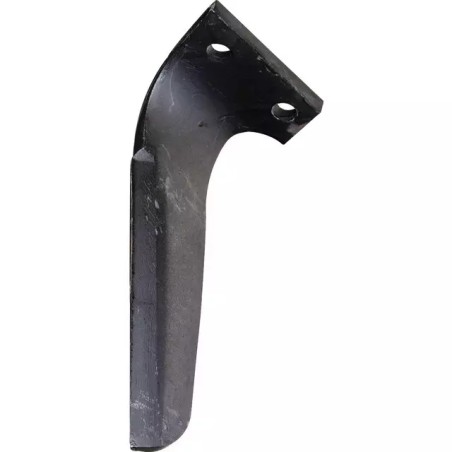 DENT DE HERSE ROTATIVE GAUCHE 270X110X14M - ref. KUH52549530 | TP Agri