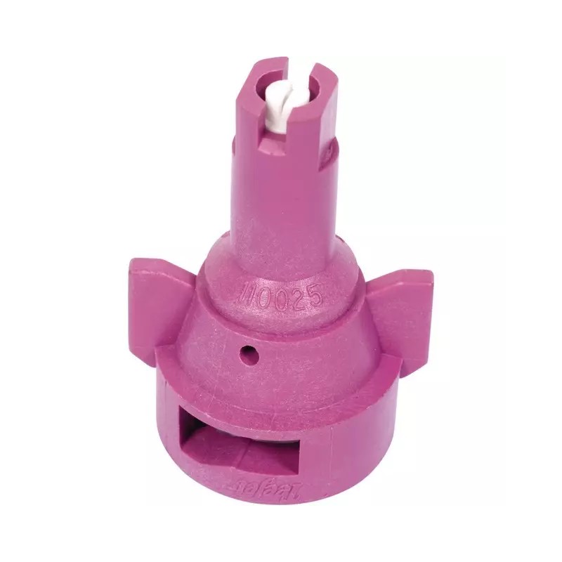 BUSE TEEJET JET PLAT ANTI DERIVE AIC 110 025 V - ref. 254383 | TP Agri