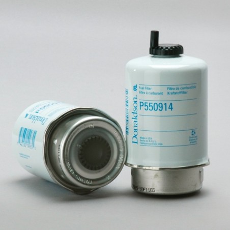 Filtre Donaldson P550914
