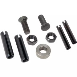 KIT FIXATION AVEC BAGUE LAME TYPE MICHEL - ref. 245868 | TP Agri